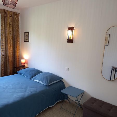 La Gisiere, Chambres D'Hotes Challans Eksteriør billede