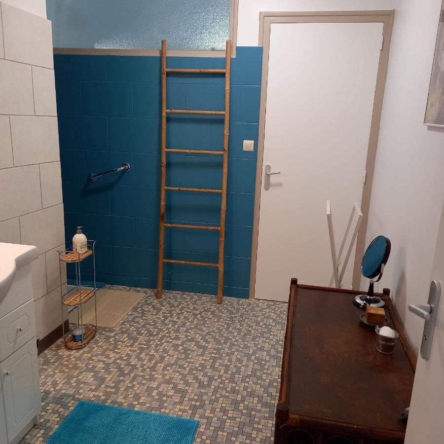 La Gisiere, Chambres D'Hotes Challans Eksteriør billede