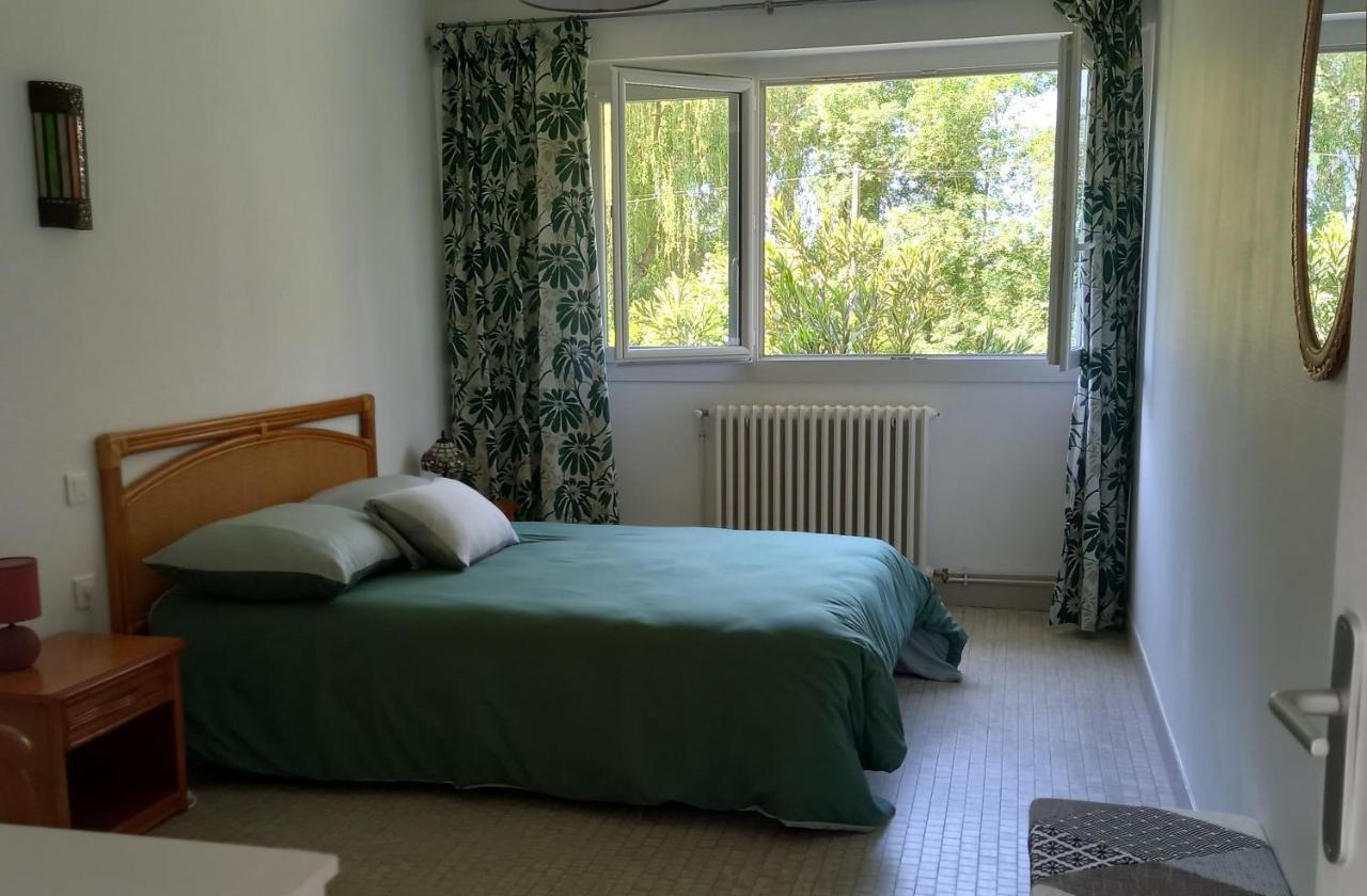 La Gisiere, Chambres D'Hotes Challans Eksteriør billede