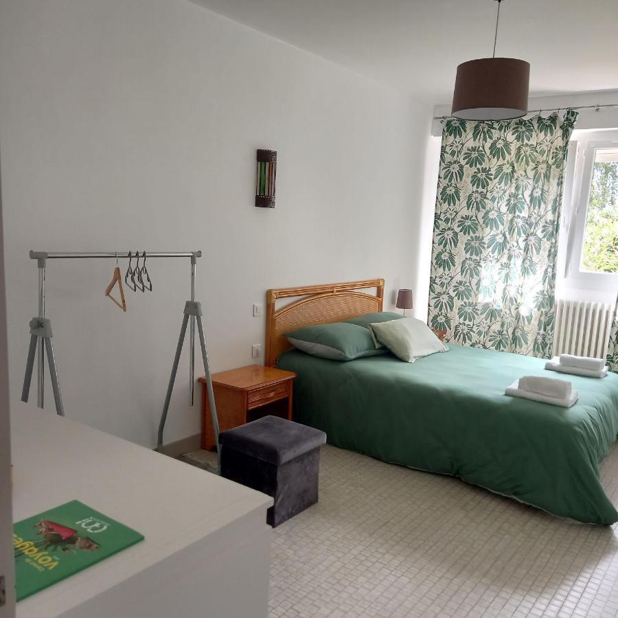 La Gisiere, Chambres D'Hotes Challans Eksteriør billede