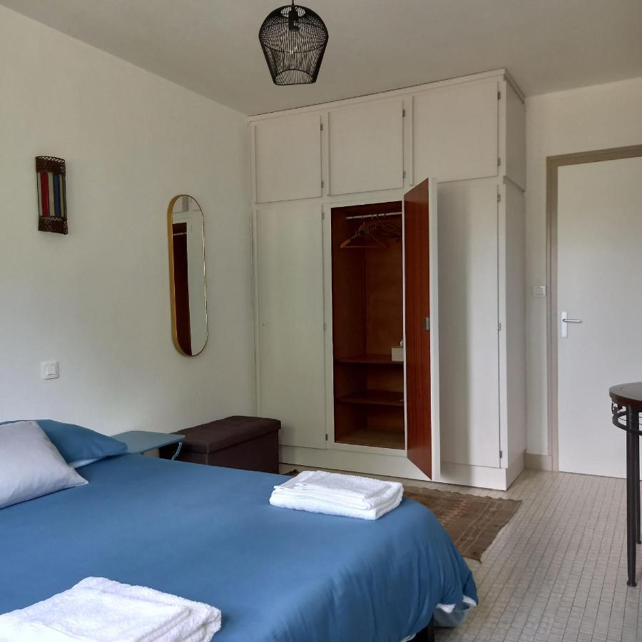 La Gisiere, Chambres D'Hotes Challans Eksteriør billede