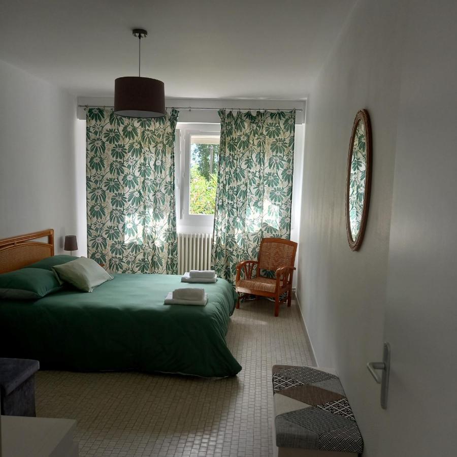 La Gisiere, Chambres D'Hotes Challans Eksteriør billede