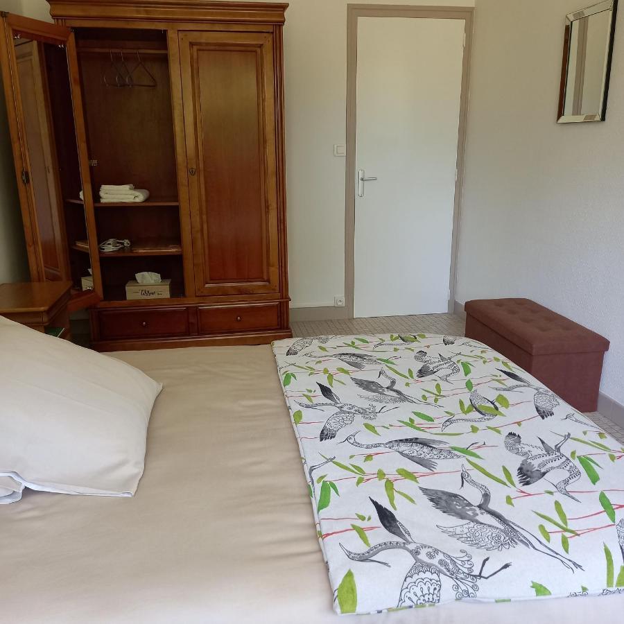 La Gisiere, Chambres D'Hotes Challans Eksteriør billede