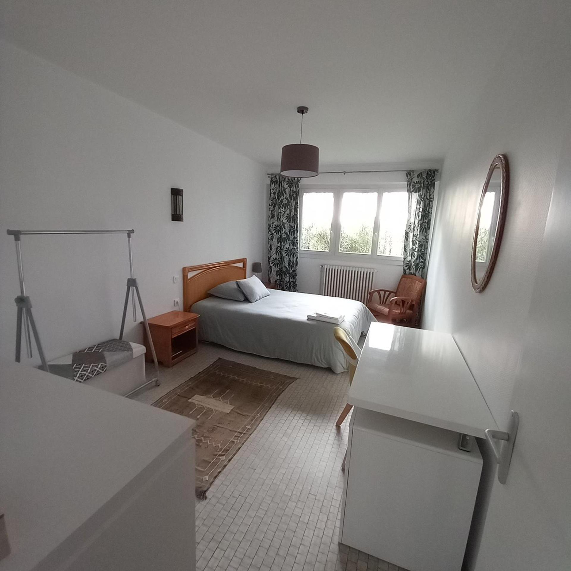 La Gisiere, Chambres D'Hotes Challans Eksteriør billede