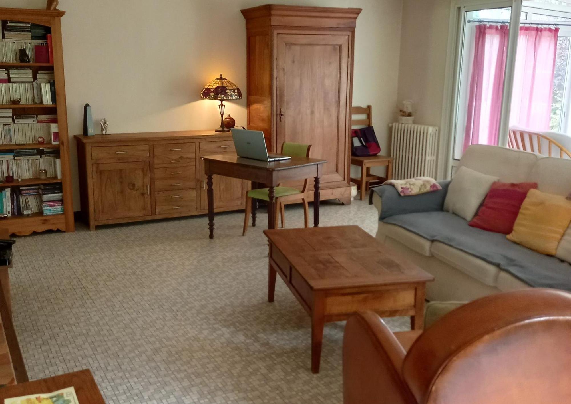 La Gisiere, Chambres D'Hotes Challans Eksteriør billede