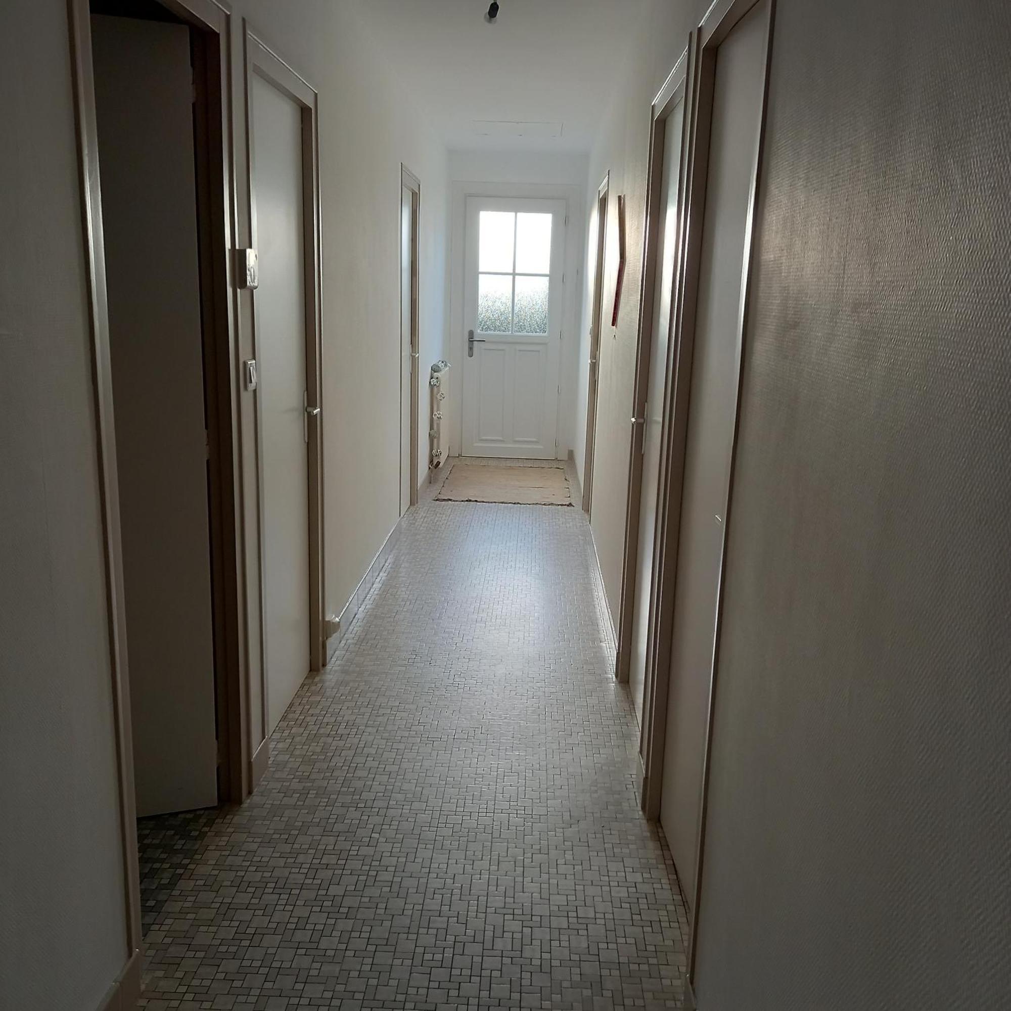 La Gisiere, Chambres D'Hotes Challans Eksteriør billede